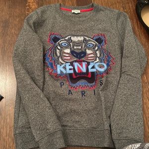 Kenzo sweater